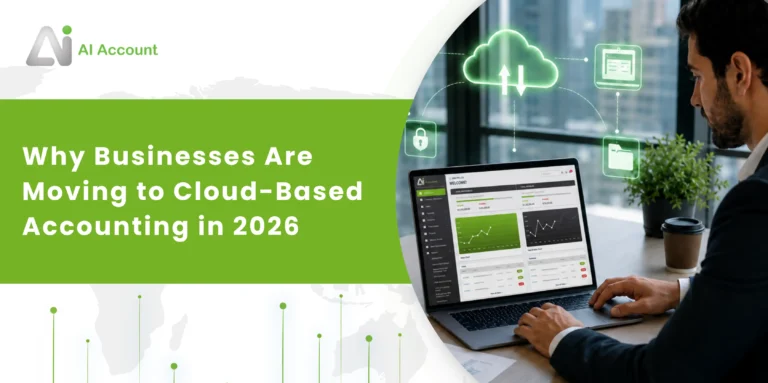Why Businesses Are Moving to Cloud-Based Accounting in 2026 Banner Image