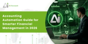Accounting Automation Guide for Smarter Financial Management in 2026 Banner Image