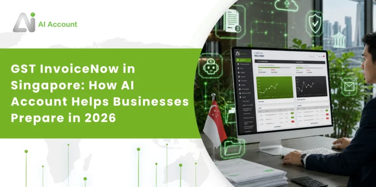 Why Businesses Are Moving to Cloud-Based Accounting in 2026