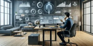 Income and Expense Tracking: A Revolution with AI Accounting Banner Image