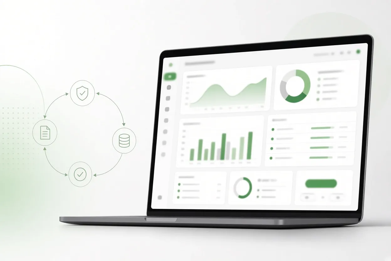 Why does compliance-ready accounting matter?