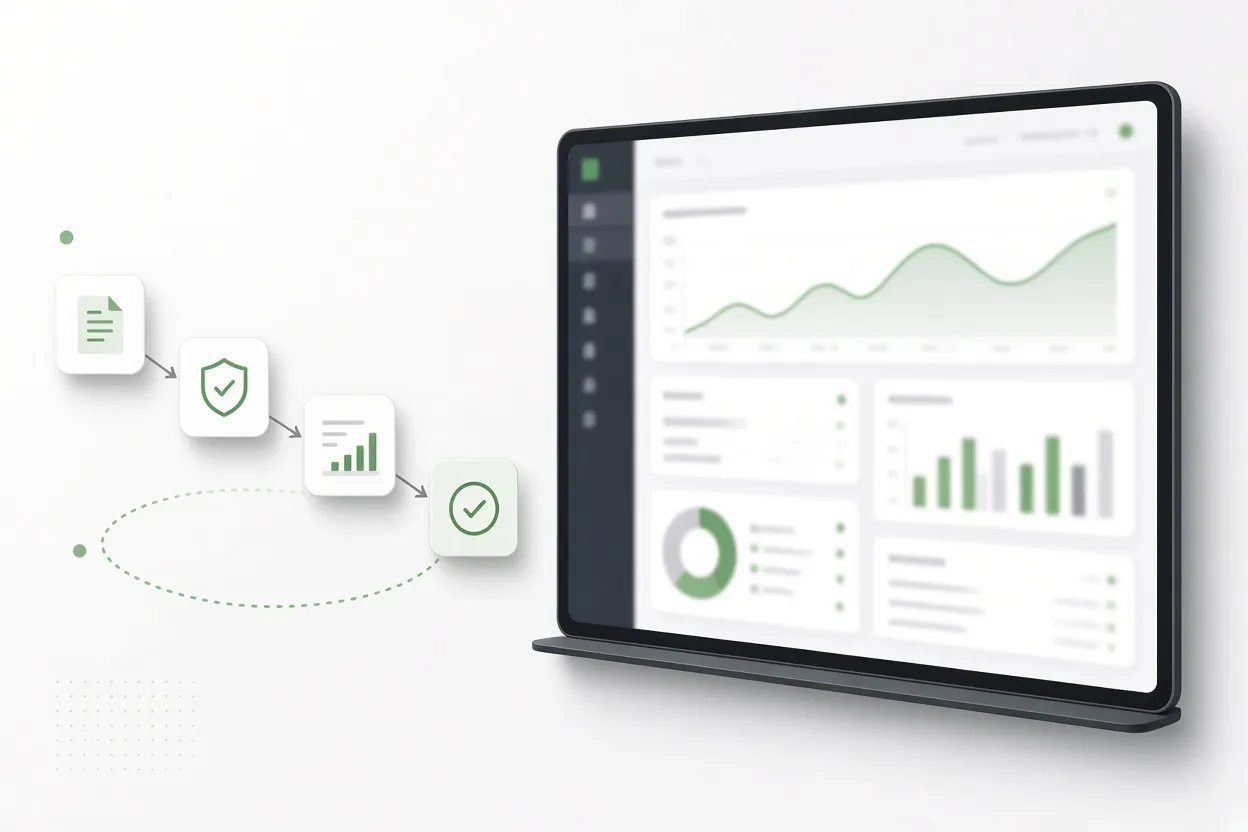 Reporting Standards: MFRS and MPERS