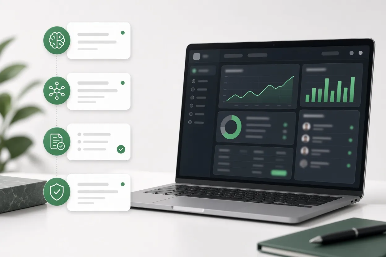How Does AI Account Support Peppol E-Invoicing in Singapore?